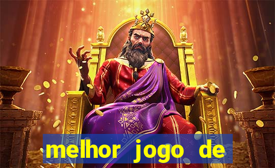 melhor jogo de buraco online